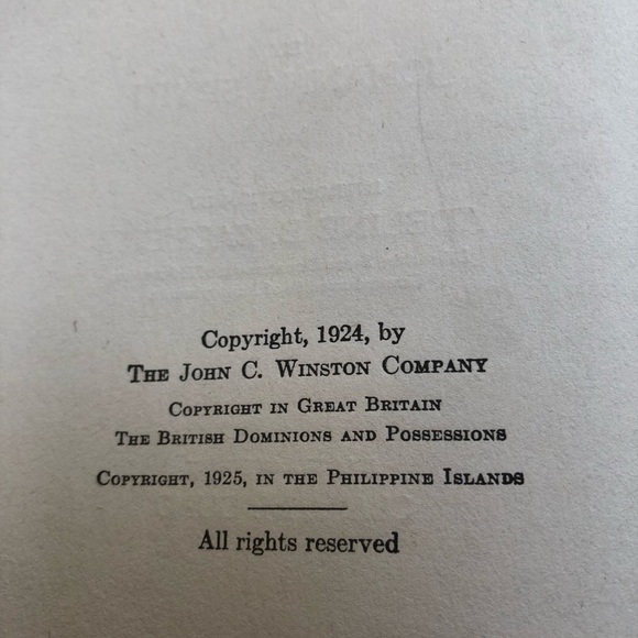 vintage copy of the classic children's book Heidi by Johanna Spyri. - Picture 8 of 11